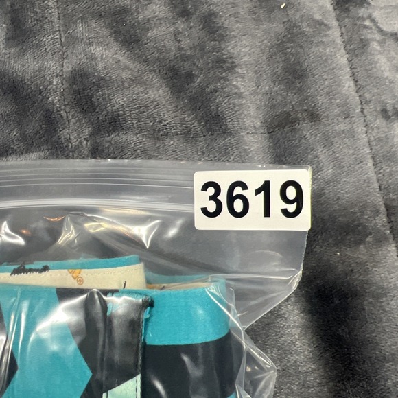 LoudMouth Golf‎ Short Men's Sz 38 Geometric Bermuda Short - Picture 14 of 14